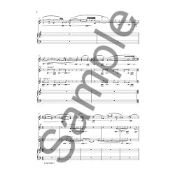 Bent Srensen: Sieben Sehnsuchte