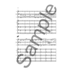 Jean Sibelius: Jungfrun I Tornet (The Maiden)