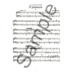 Anders Koppel: 9 Peanuts