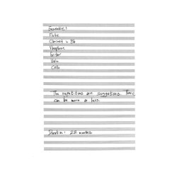 J. S. Bach: 8 Canons (Score)