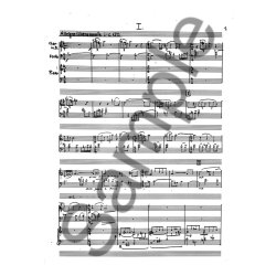 Eco Op. 186