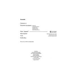 Alle Ting Er Hans Spejl