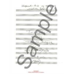 Per Nrgrd: Tusmorke Dialog