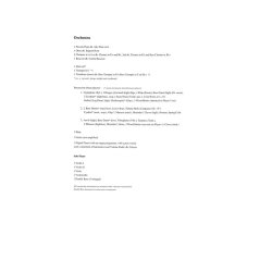 Hans Abrahamsen: Concerto For Piano And Orchestra (Score)