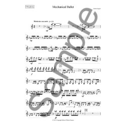 While Angels Sleep - Version 2