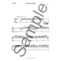 While Angels Sleep - Version 2