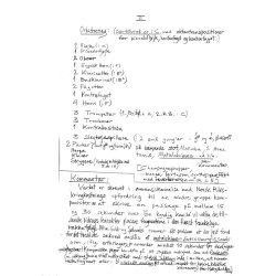 Intonation/Detonation