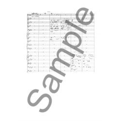 Axel Jrgensen: Romance Op.21 (Score)