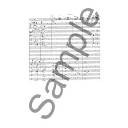 Axel Jrgensen: Romance Op.21 (Score)