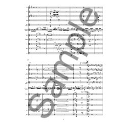 Concerto For Double Bass & Or.