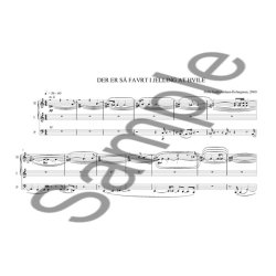 Der Er Sa Favrt I Jelling...