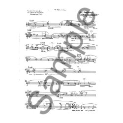 Plainte D'un Troubadour