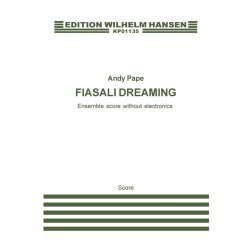 Fiasali Dreaming