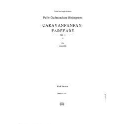 Caravanfanfan-farefare 1