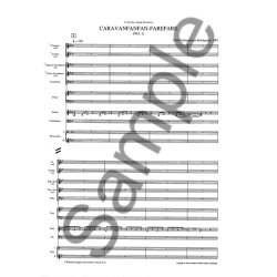 Caravanfanfan-farefare 1