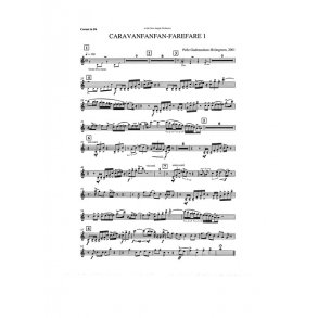 Caravanfanfan-farefare 1