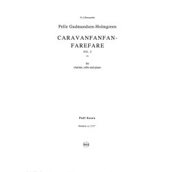 Caravanfanfan-farefare 2