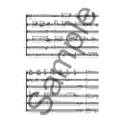 Pelle Gudmundsen-Holmgreen: Four Madrigals From The Natural World