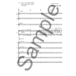 The Weeping White Room