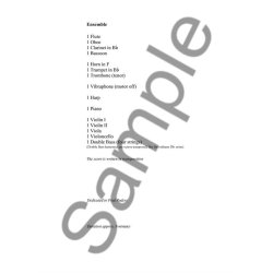 Hans Amrahamsen: J.S. Bach: Befiehl Du Deine Wege