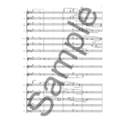 Hans Amrahamsen: J.S. Bach: Befiehl Du Deine Wege