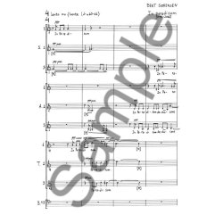 Bent Srensen: In Paradisum 1995-2002 (Version 2002)