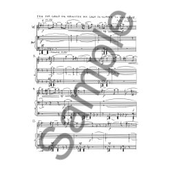 Fra For Cello Og Orkester