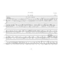 Asbjrn Schaathun: Eclogue