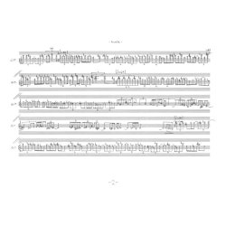 Asbjrn Schaathun: Eclogue