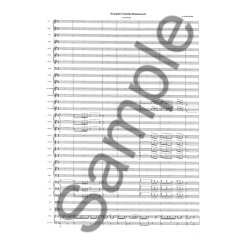 Fuzzy Kronpns Fredrks Hon' Wind Sc