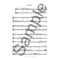 Gudmundsen Holmegreen Kanon 9 Instru