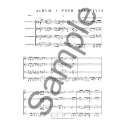 Gudmundsen H'green Albm 4 Reltiv Sc