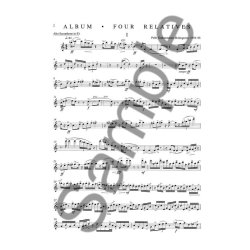 Gudmundsen H'green Album 4 Reltv Pts