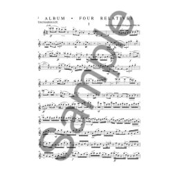 Gudmundsen H'green Album 4 Reltv Pts