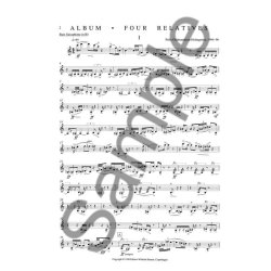 Gudmundsen H'green Album 4 Reltv Pts