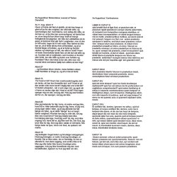 Andy Pape: Confessions Of Time (score)