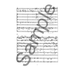 Koppel Concerto No.3 Marimba Sc Cham