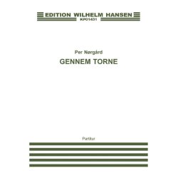 Per Nrgrd: Gennem Torne (Through Thorns)
