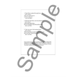 Per Nrgrd: Gennem Torne (Through Thorns)