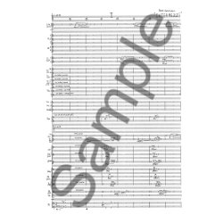 Sorensen Intermezzi Fra Himlen F/S