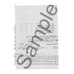 Sorensen Intermezzi Fra Himlen F/S