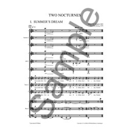 PER NRGRD TWO NOCTURNES