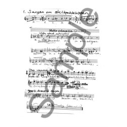 Per Nrgrd: Identitets-Problemer for Trombone Solo