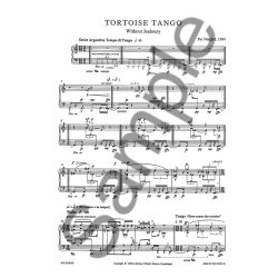 Per Nrgrd: A Tortoise Tango (Without Jealousy)