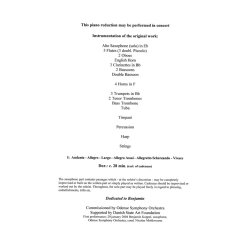 Koppel A Concerto No.2 For Sax Sc/Pt