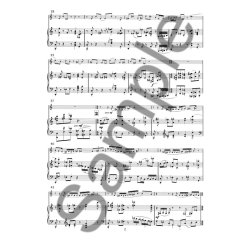 Koppel A Concerto No.2 For Sax Sc/Pt