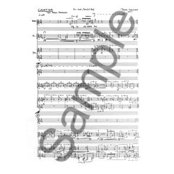 Cavatina Fra 'Under Himlen'