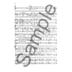 Cavatina Fra 'Under Himlen'