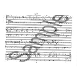 Ruders New Rochelle Suite Playin Sc