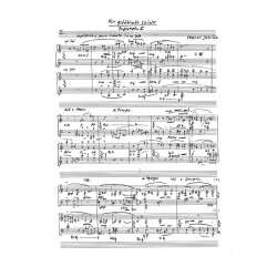 Jrgen Jersild: Fr Gefhlvolle Spieler (player's score)